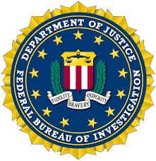 Federal Bureau of Investigation